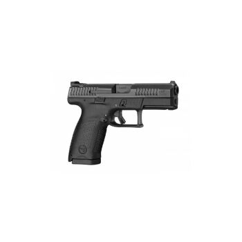 Imagem de PISTOLA CZ CAL.380 P10C SEMI-AUTO - OXIDADA